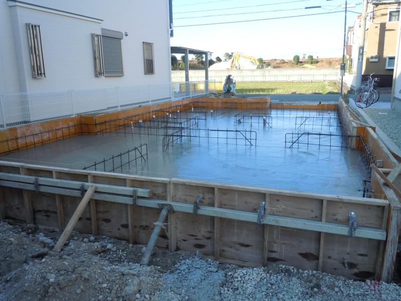 Local appearance photo. Local (11 May 2013) Shooting