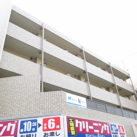 Building appearance