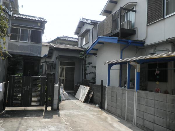 Local appearance photo