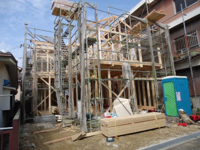 Local appearance photo. Local (October 31, 2013) Shooting