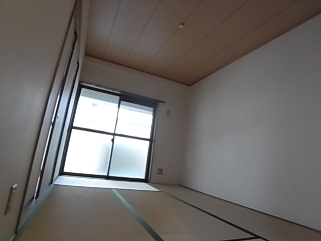 Other room space. Japanese style room