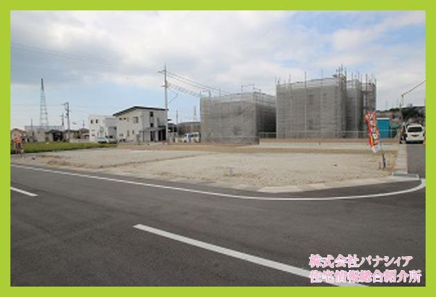 Local land photo. 2013 October 2 shooting