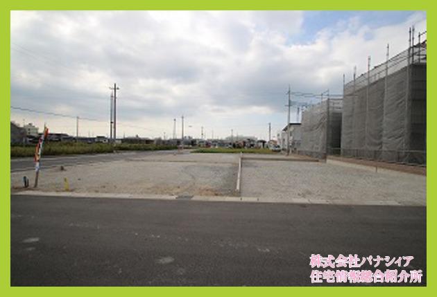 Local land photo. 2013 October 2 shooting