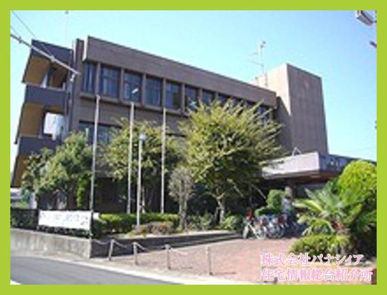 Government office. 2150m to Akashi city hall Okubo civic center