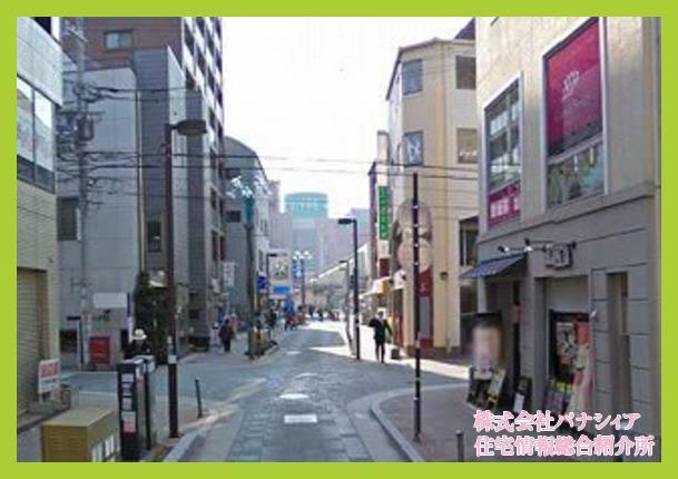 Other Environmental Photo. 1500m to Okubo Station shopping district