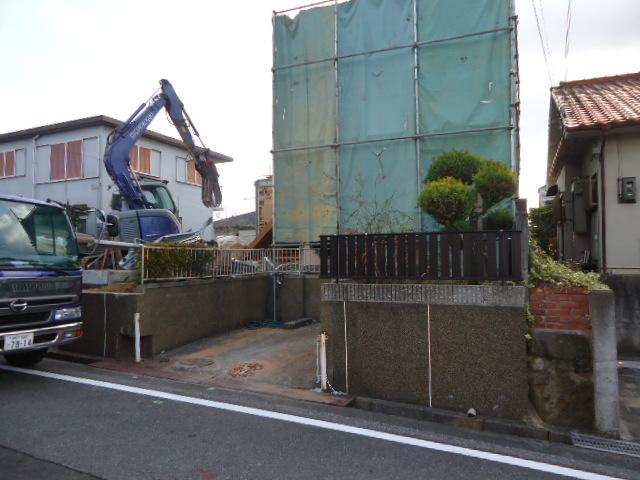 Local appearance photo. Local (December 16, 2013) Shooting