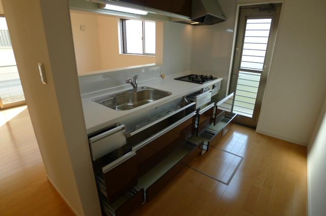 Same specifications photo (kitchen)