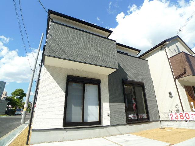 Local appearance photo. No. 2 place appearance photo Local (June 2013) Shooting