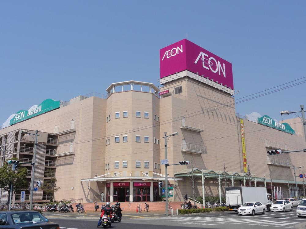 Other. ion ・ ・ ・ About 910m