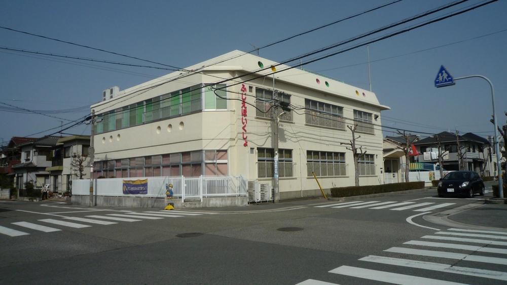 kindergarten ・ Nursery. 620m to Fujie nursery