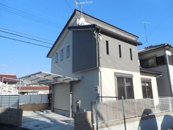 Local appearance photo. All is electric housing!