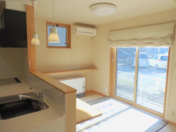 Living. Lighting full of bright living!