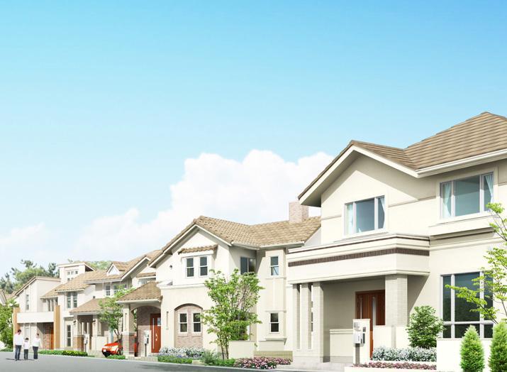 Other. Let Sumo a beautiful town in the readjustment land!