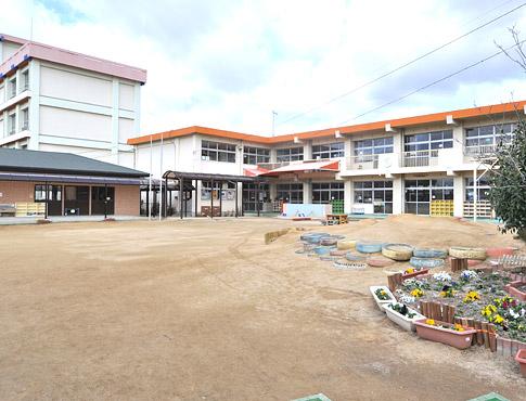 kindergarten ・ Nursery. 940m up to municipal Okubo kindergarten