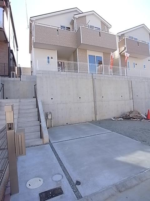 Local appearance photo