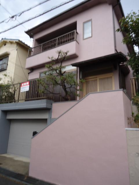 Local appearance photo. Local (October 5, 2013) Shooting