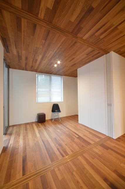 Building plan example (introspection photo). You can freely design