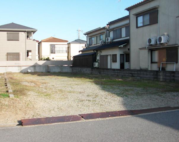 Local land photo. local