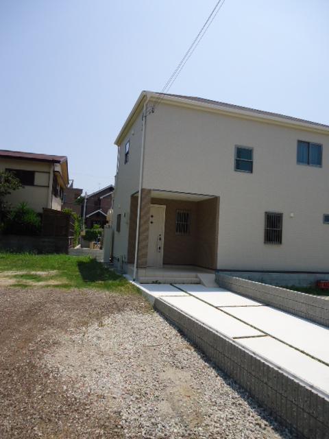 Local appearance photo. Local (August 6, 2013) Shooting