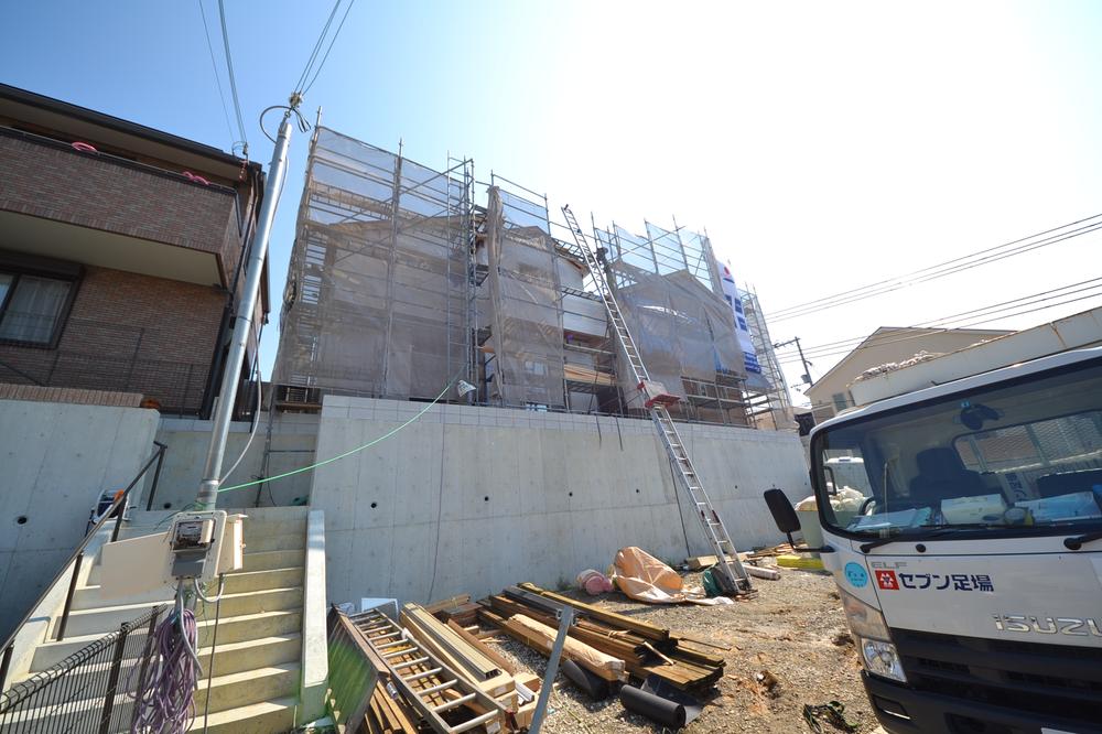 Local appearance photo. Local (September 23, 2013) Shooting