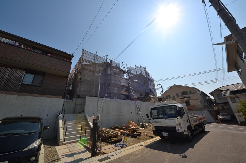 Local appearance photo. Local (September 23, 2013) Shooting