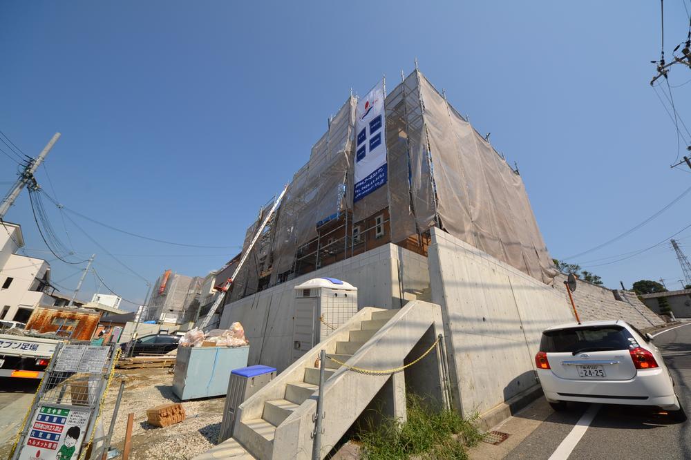 Local appearance photo. Local (September 23, 2013) Shooting