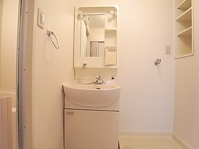 Washroom