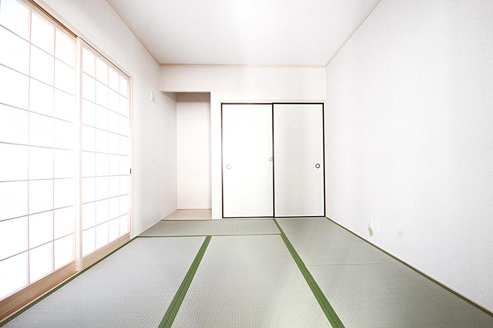 Other. Japanese-style room. 