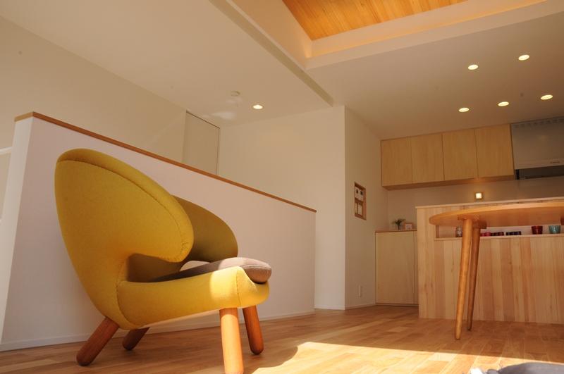 Other. You can feel the size but give the original material. Such house was completed.