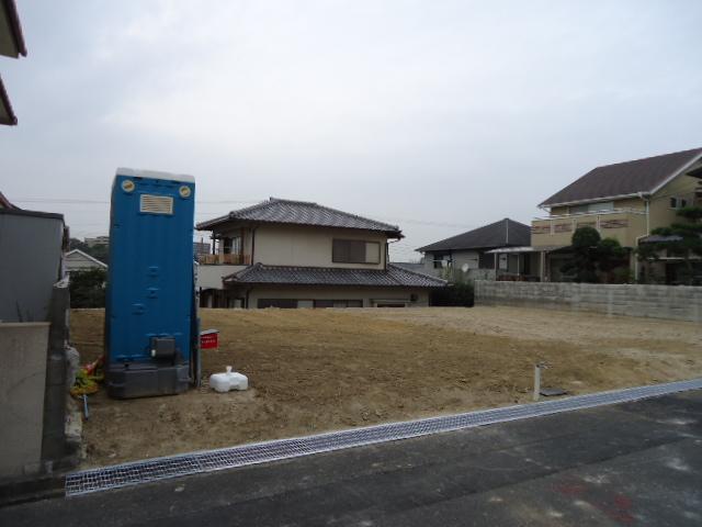 Local appearance photo. Local (November 2, 2013) Shooting