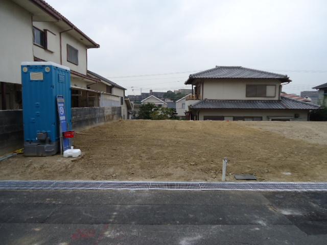 Local appearance photo. Local (November 2, 2013) Shooting