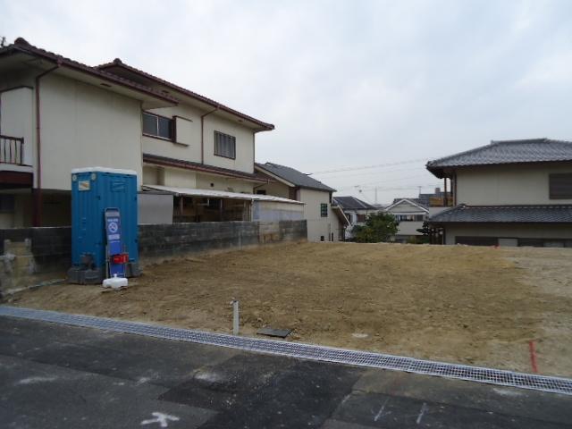 Local appearance photo. Local (November 2, 2013) Shooting