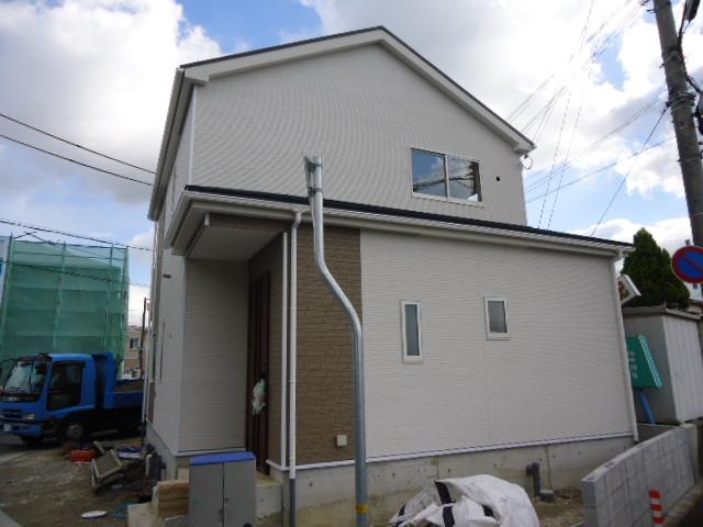 Local appearance photo. Local (December 12, 2013) Shooting