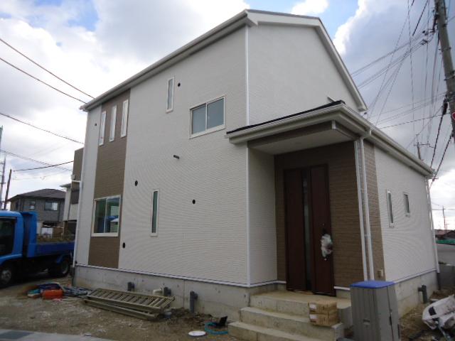 Local appearance photo. Local (December 12, 2013) Shooting