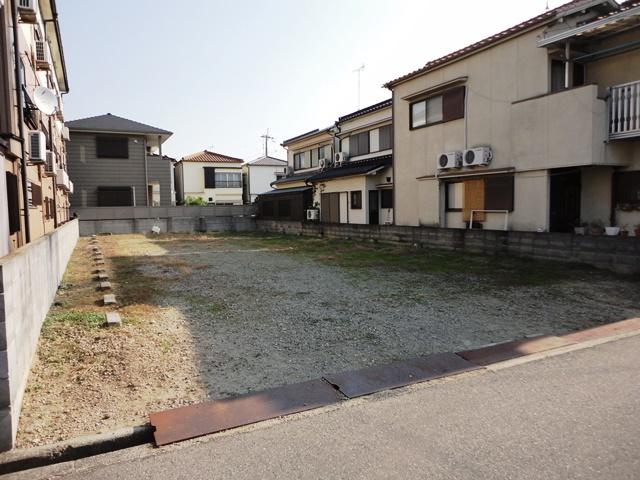 Local (12 May 2013) Shooting