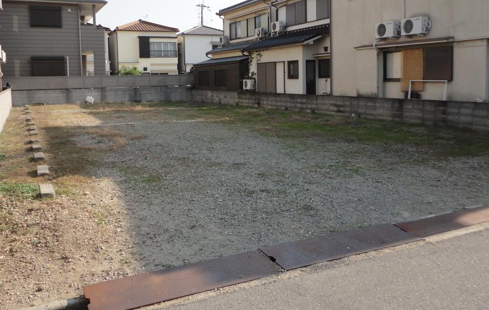 Local land photo. Local Photos