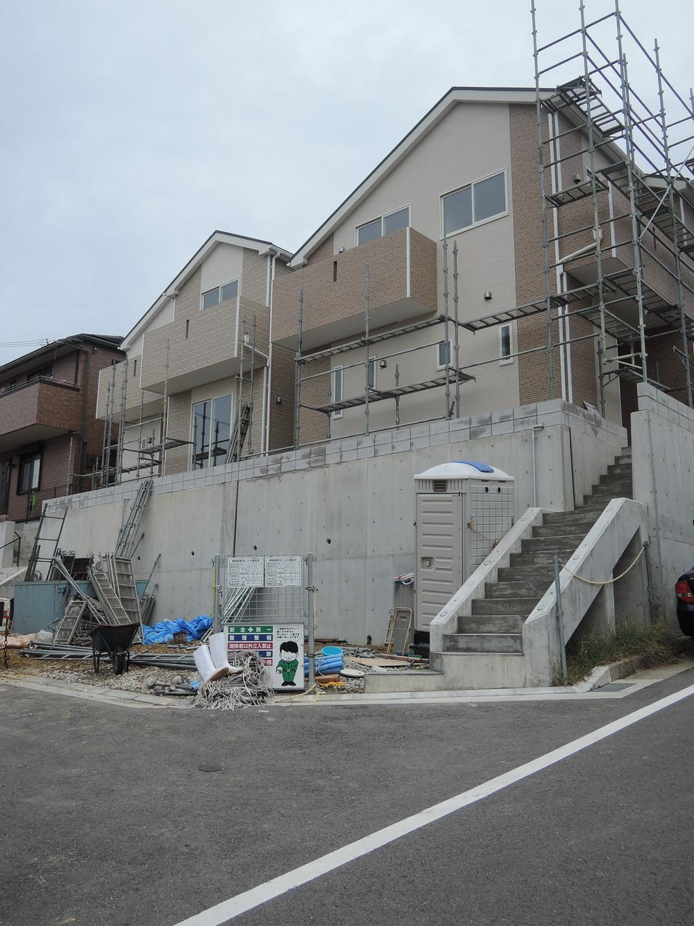 Local appearance photo