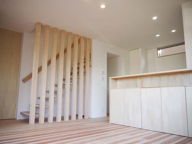 Building plan example (introspection photo).  ☆ You can freely design ☆ 