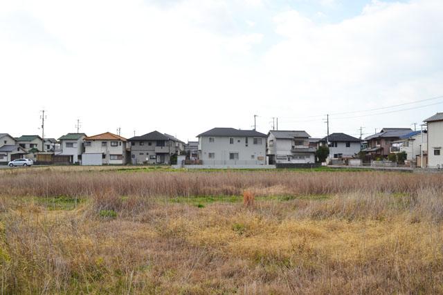 Local land photo. local