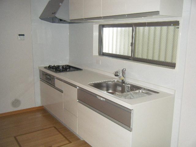 Kitchen. Indoor (07 May 2013) Shooting