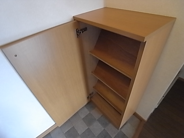 Other. Cupboard