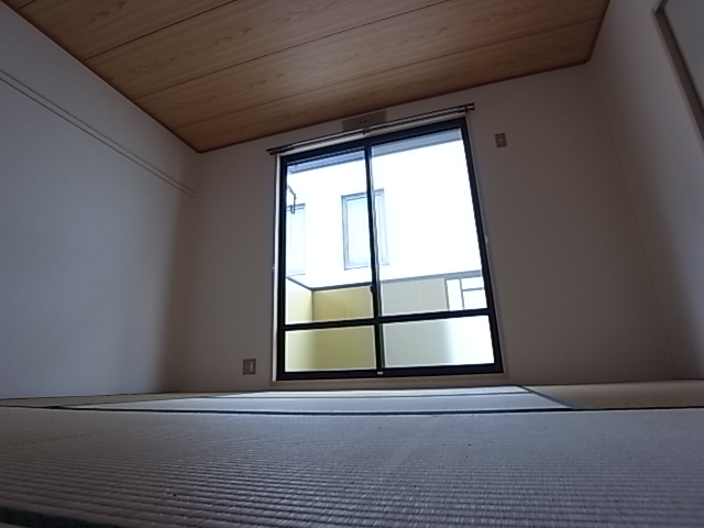 Other room space. Japanese-style part (1).