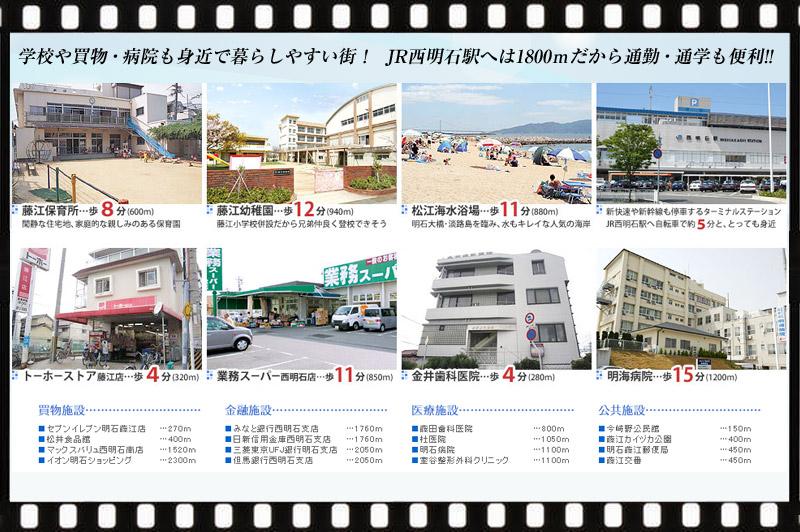 Other. Enhancement of the surrounding environment!