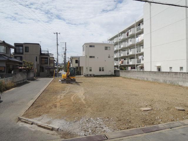 Local photos, including front road. local