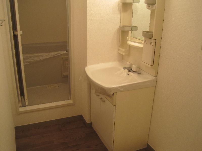 Washroom