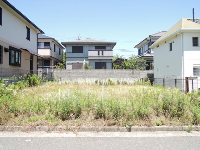 Local land photo. local