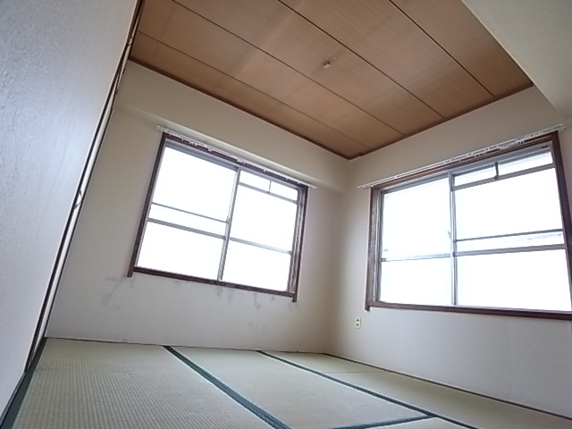 Other room space. Japanese-style room (2)