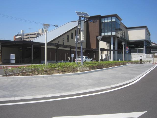 Other. JR Uozumi to Station 9 minute walk