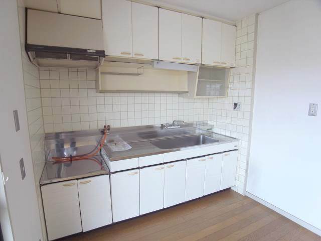 Kitchen. Kitchen