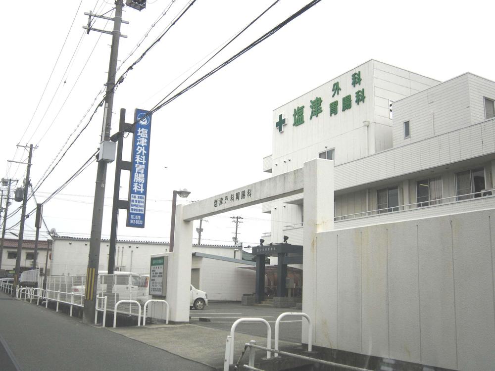 Hospital. 270m to Yanjin surgical gastroenterologist